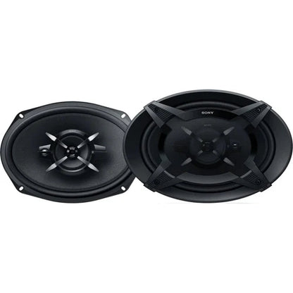 Sony XS-FB6930 4-Way Speakers
