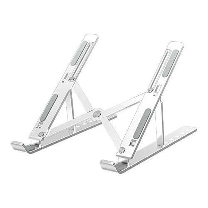 Aluminum Laptop Stand