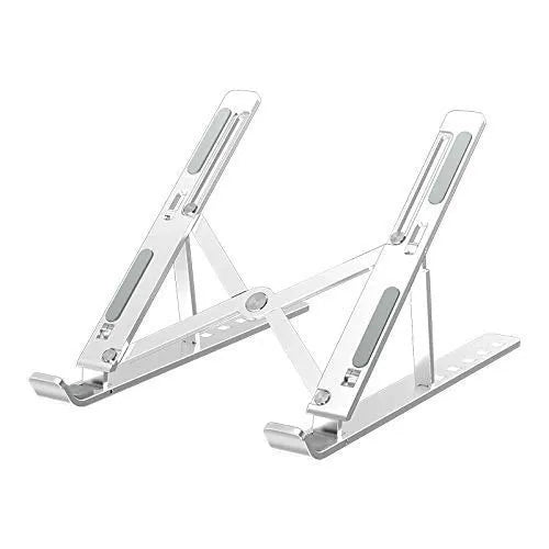 Aluminum Laptop Stand