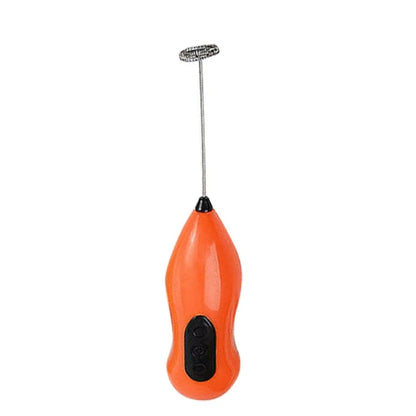 Handheld Milk Frother