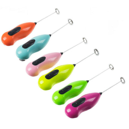 Handheld Milk Frother