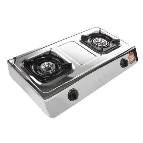 Ramtons RG/518 - 2 Burner Gas Cooker