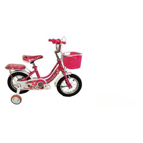 Lady Bird 12 Inch Kids Bicycle