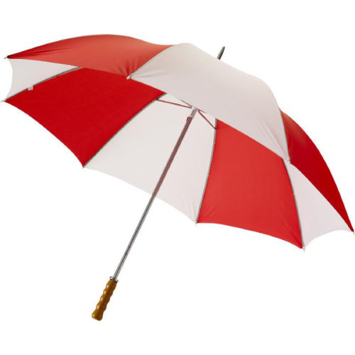 Golf Wooden Handle Umbrella