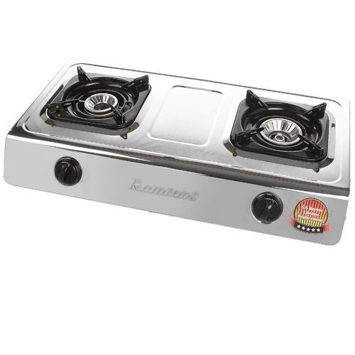 Ramtons RG/518 - 2 Burner Gas Cooker