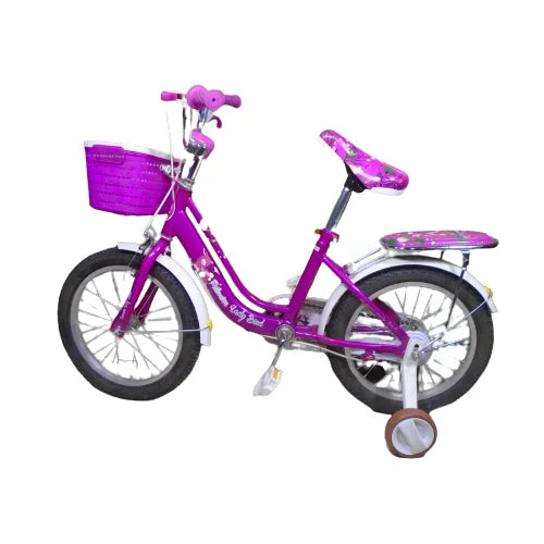 Lady Bird 16 Inch BMX Kids Bicycle