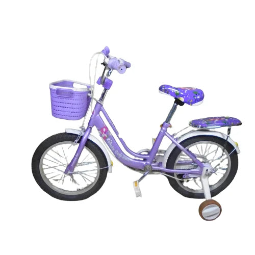 Lady Bird 16 Inch BMX Kids Bicycle
