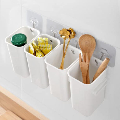 Fridge Side Door 2Pcs Set Organizer