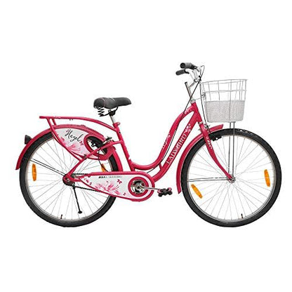Lady Bird 20 Inch Kids Bicycle