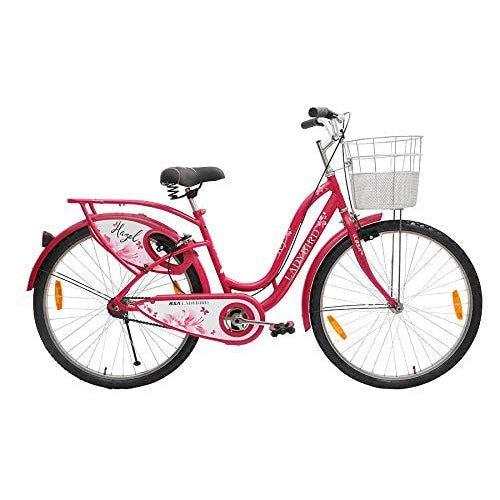 Lady Bird 20 Inch Kids Bicycle