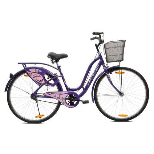 Lady Bird 20 Inch Kids Bicycle