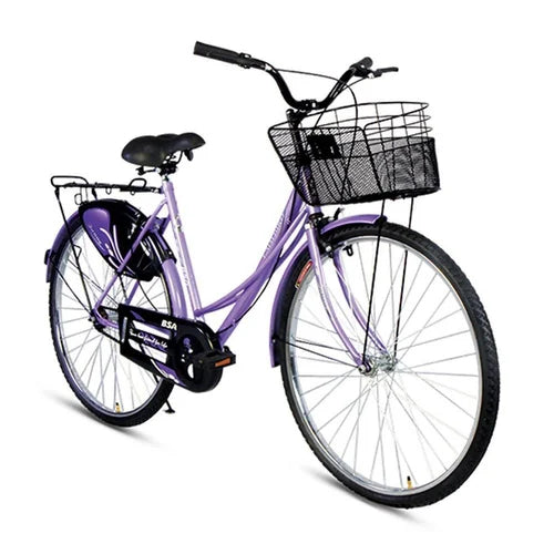Lady Bird 26 Inch Bicycle