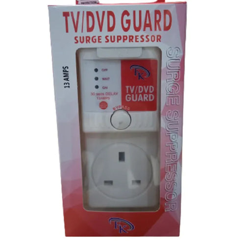 Fridge/Freezer Guard + TV/DVD Guard