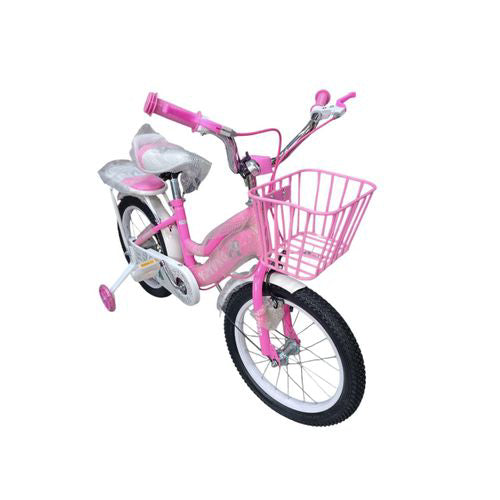 Lady Bird 12 Inch Kids Bicycle