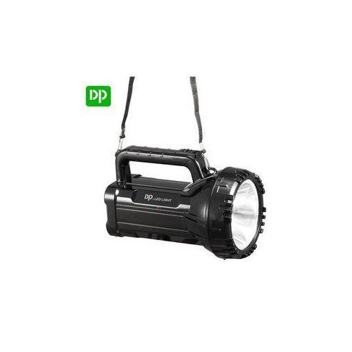 Dp Led Light Portable Rechargeable Search Light
