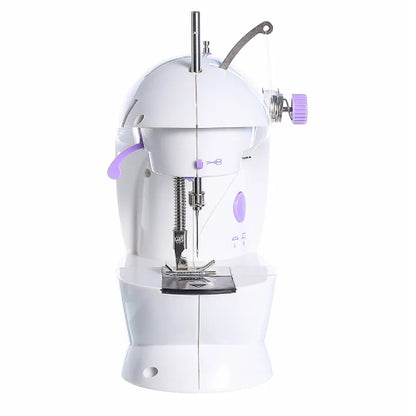 Mini Electric Sewing Machine