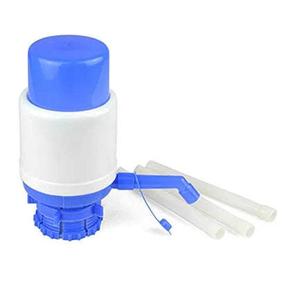 Portable Manual Water Dispenser