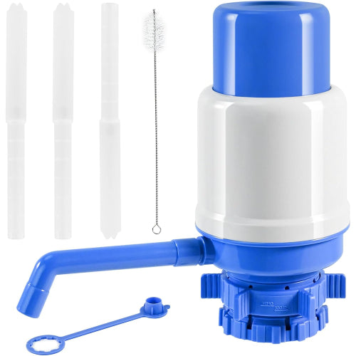 Portable Manual Water Dispenser