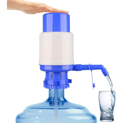 Portable Manual Water Dispenser