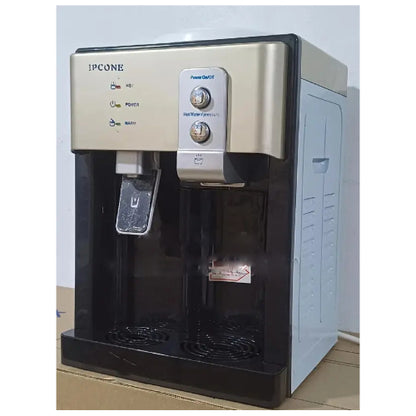 Ipcone Classic Table Top Dispenser