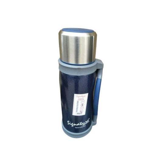 Signature 1.2L Unbreakable Vacuum Flasks