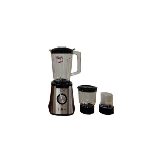 Signature 3-in-1 Blender