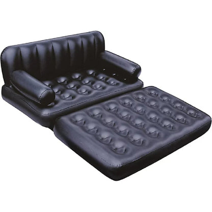 Inflatable Sofa Lounge with Electric Pump