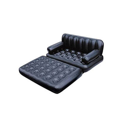 Inflatable Sofa Lounge with Manual Pump