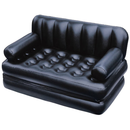 Inflatable Sofa Lounge with Manual Pump