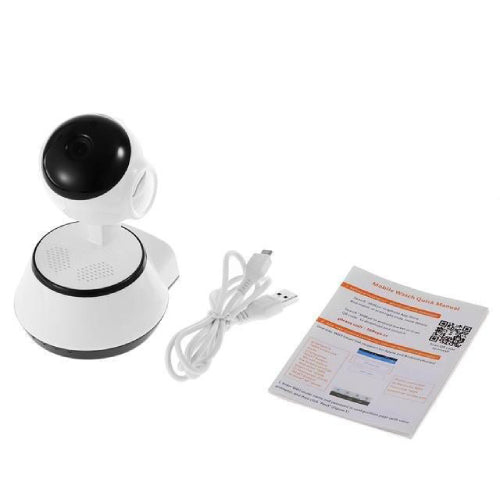 Cursor V380 Smart Net WiFi Camera