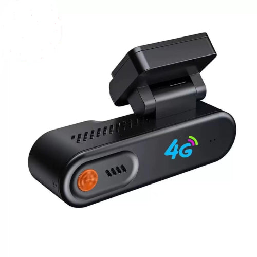 4G Digital Dash Camera