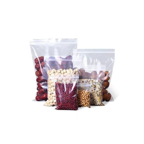 Reusable 0.75Kg - 16*24cm Ziplock Fridge Bags- 25pcs