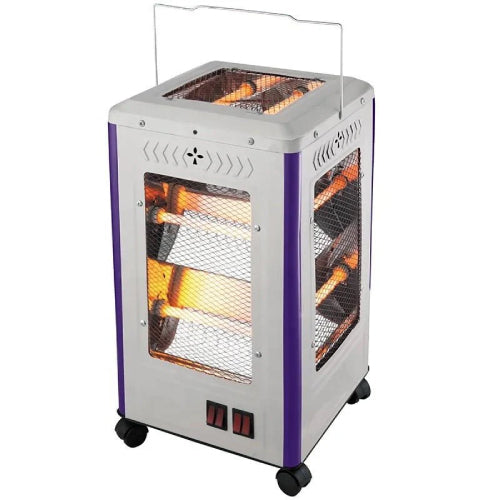 5 Sided Room Heater