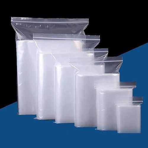 Reusable 1.5Kg - 20*30cm Ziplock Fridge Bags- 25pcs