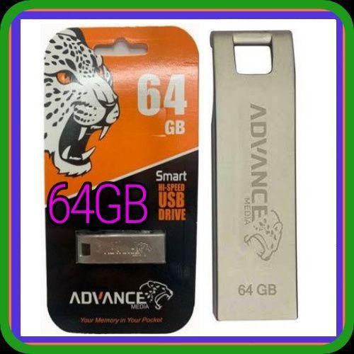 Advance 64GB USB Flash Drive