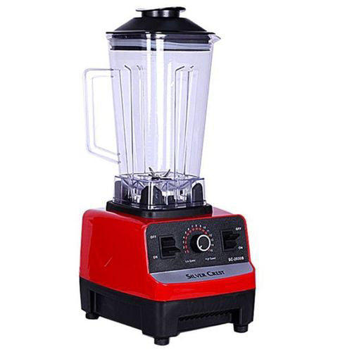 Silver Crest 2 in 1 Blender