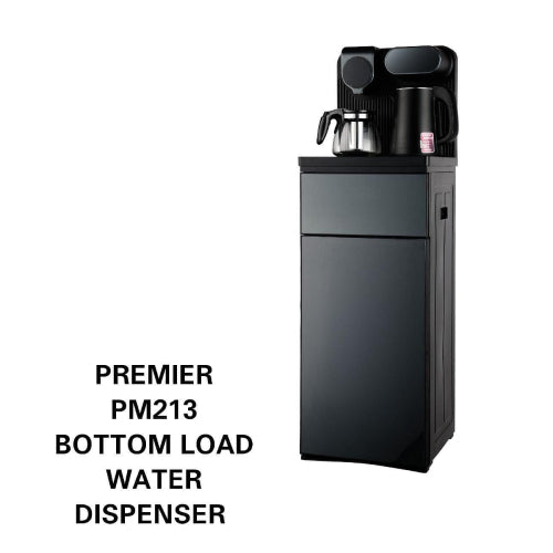 Premier PM-213 Bottom Load Water Dispenser
