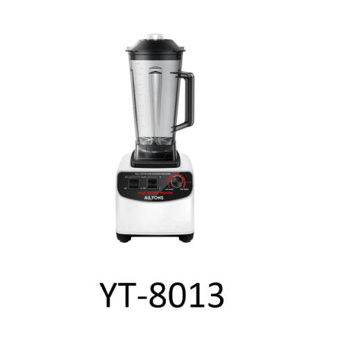 Ailyons YT-8013 Commercial Blender