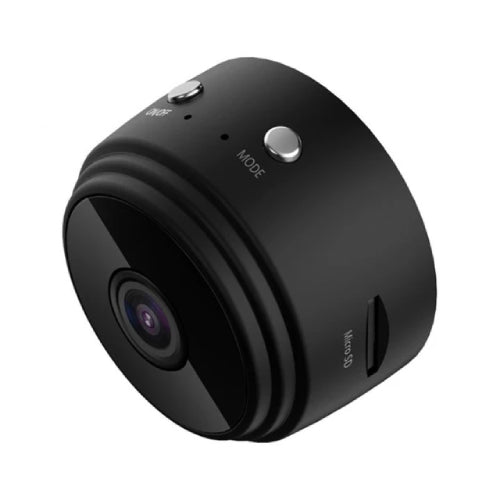 A9 Mini 1080P HD IP Camera