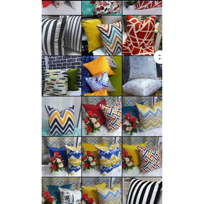 Decorative Throw Pillow Cases