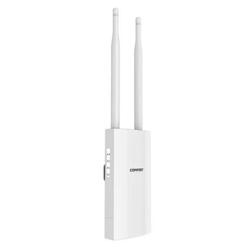 Comfast EW72 High Power Outdoor WiFi Repeater