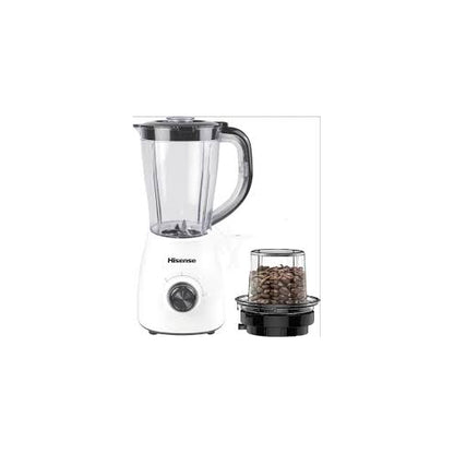 Hisense 2in1 - 1.5L Blender