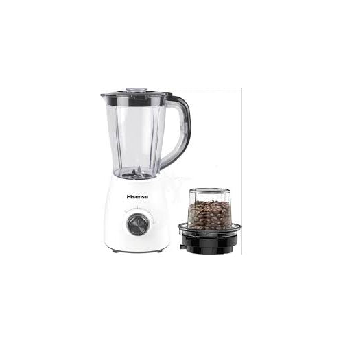 Hisense 2in1 - 1.5L Blender