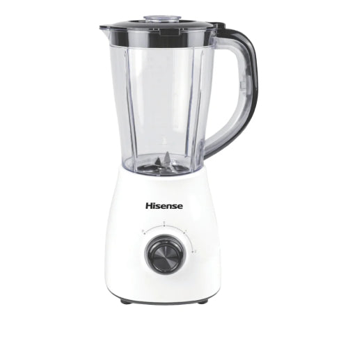 Hisense 2in1 - 1.5L Blender