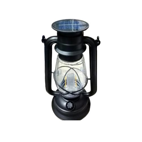 Rechargeable Led Solar Lantern