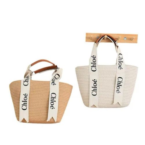Chloe Big Size Ladies Handbag
