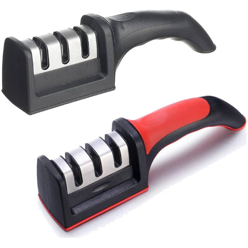 Kitchen Knife Sharpener