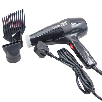 Zeriotti Professional Hair Blow Dry