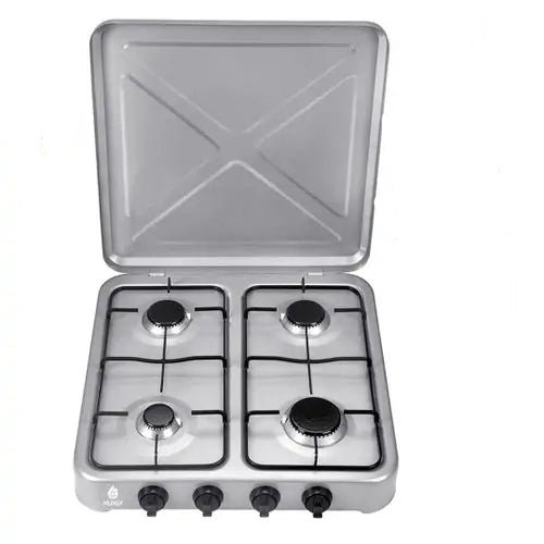 Nunix LT04-01 Table Top 4-Gas Burner