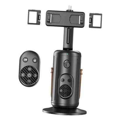 Auto Face QO4 360° Tracking Phone Holder